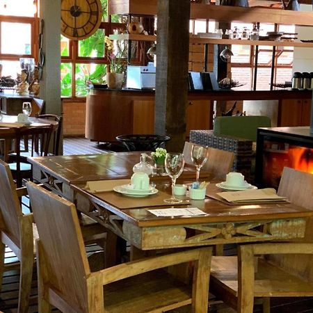 Serra Do Ibitipoca Hotel De Lazer Conceição da Ibitipoca Dış mekan fotoğraf