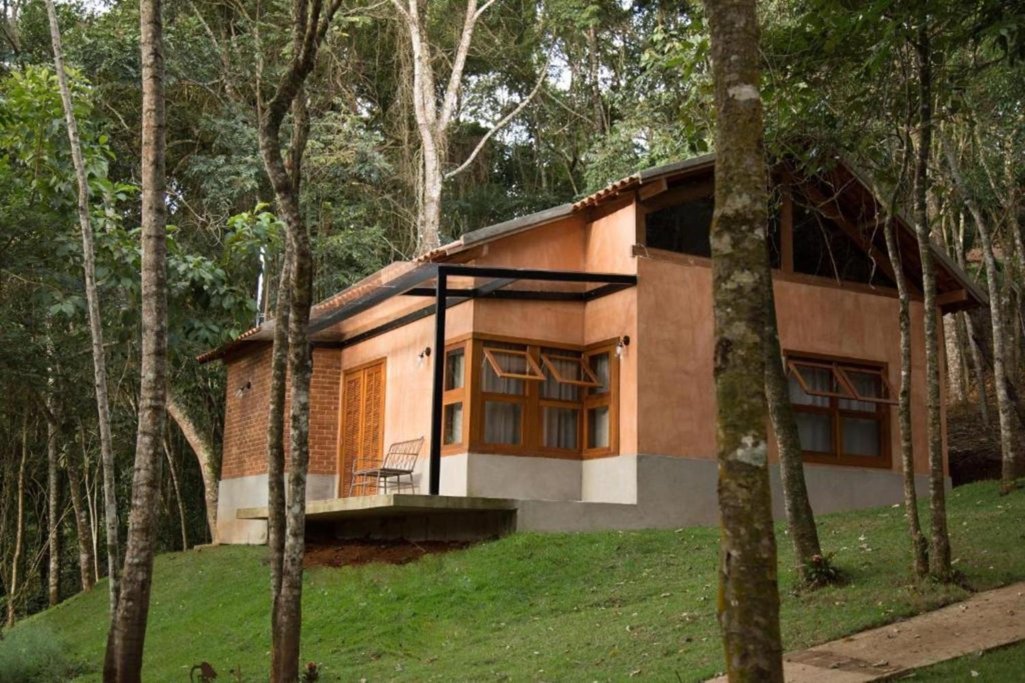 Serra Do Ibitipoca Hotel De Lazer Conceição da Ibitipoca Oda fotoğraf