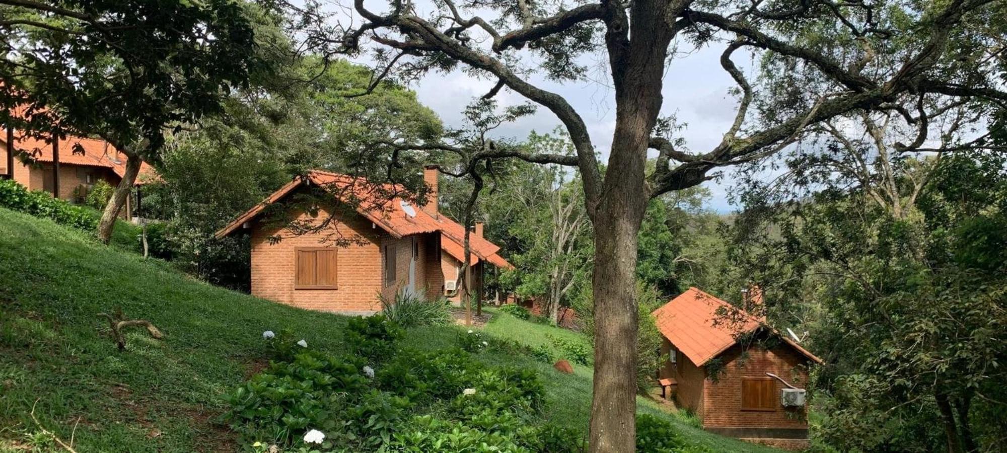 Serra Do Ibitipoca Hotel De Lazer Conceição da Ibitipoca Dış mekan fotoğraf