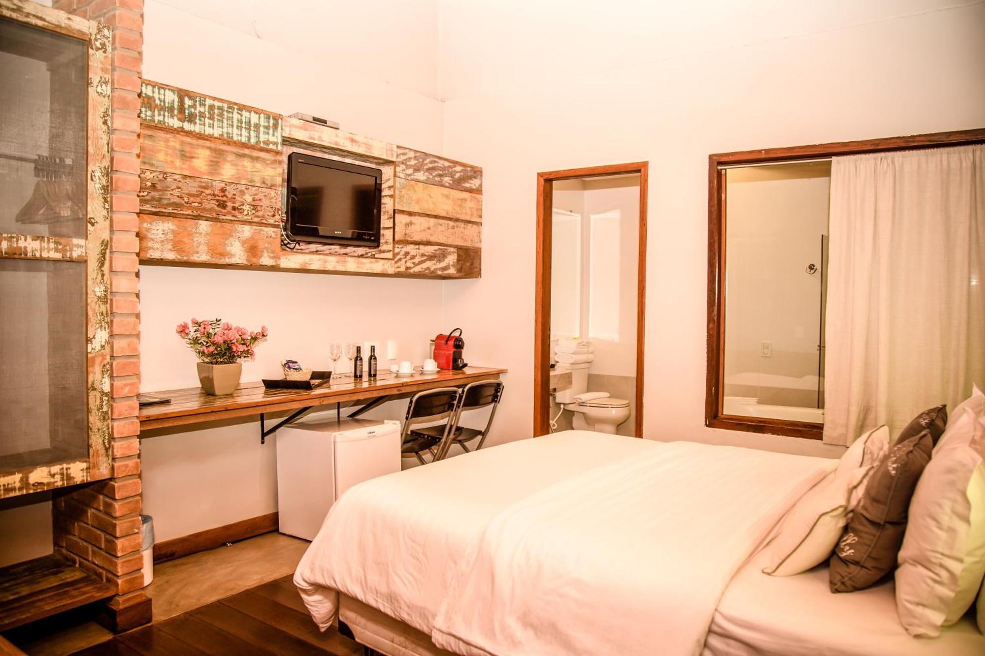 Serra Do Ibitipoca Hotel De Lazer Conceição da Ibitipoca Dış mekan fotoğraf